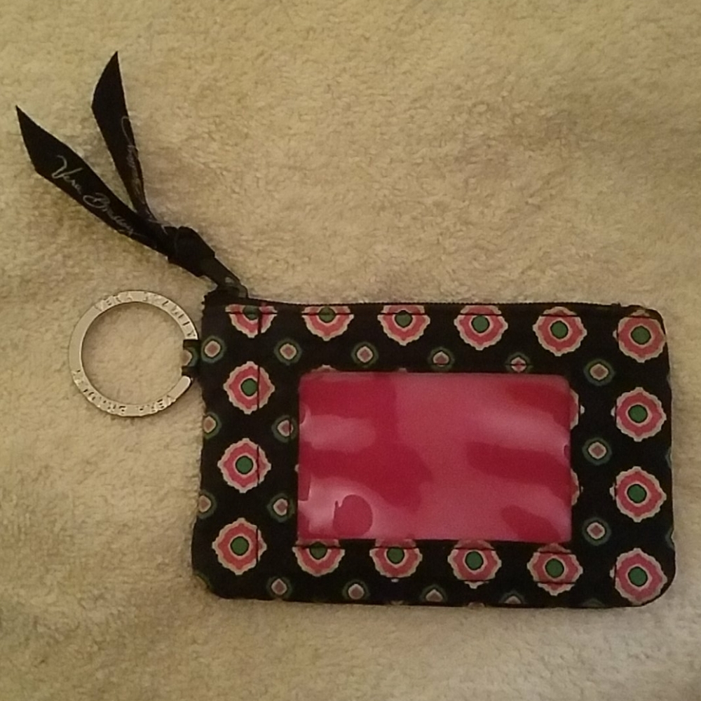 Vera Bradley ID case